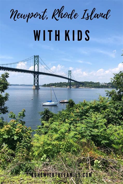 10 Of The Best Things To Do In Newport Rhode Island With Kids Gone