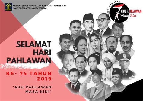 Hari Pahlawan 2018 Malaysia 10 Idea Menarik Penyertaan Reka Logo Hari