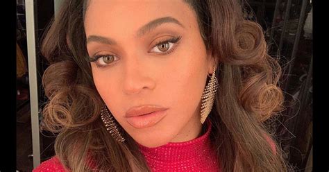 Beyoncé Sur Instagram Le 18 Octobre 2019 Purepeople