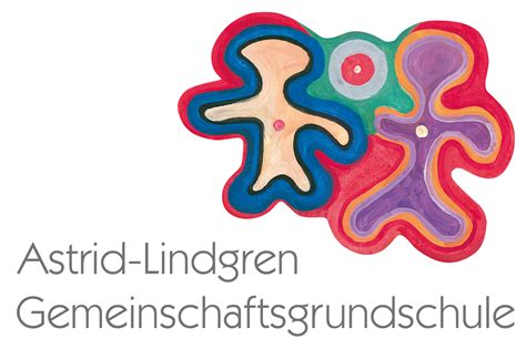Unsere Schule aus Sicht der Kinder - Astrid Lindgren Schule Bochum Linden