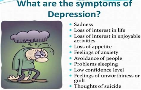 Depression Facts And Myths