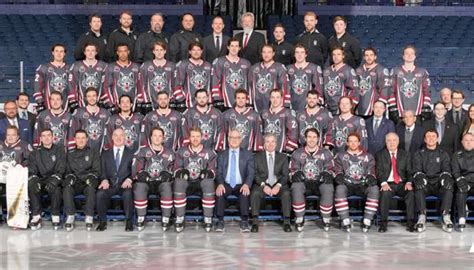 News And Media Features Chicago Ice Hockey Team Chicago Wolves