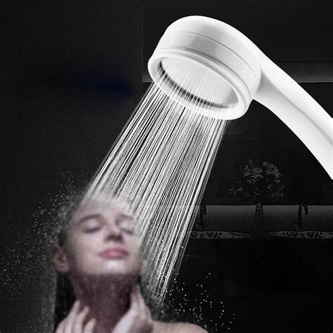 Detachable Set Shower Head Handheld High Pressure Water Shower Shopee Malaysia