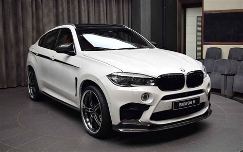 It's a 523hp performance and style beast! 2021 BMW X6 Price and Release Date - Best Pickup Truck