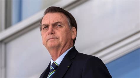 Like Trump Brazils Jair Bolsonaro Speaks Bluntly Video