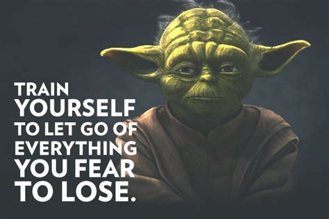30 Inspirational Quotes From Yoda Ruby Quote