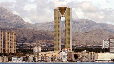Los 10 Edificios Más Bonitos De España