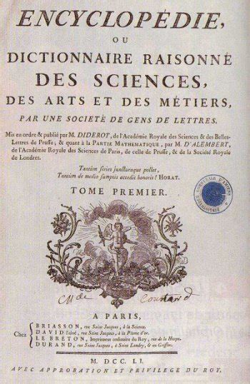 Auteur de nombreux livres références dont le très célèbre power : 1766. Louis de Jaucourt : article «Traite des Nègres» dans ...