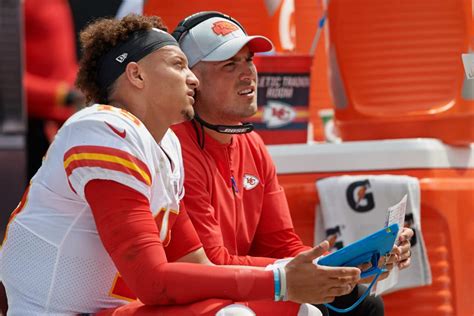 The New Wave Of Former Nfl Backup Quarterbacks Who Are Shaping The Future Of The Nfl S Coaching