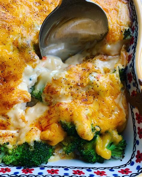 Pioneer Woman Chicken Broccoli Rice Casserole 101 Simple Recipe