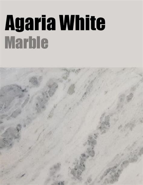 Polished Agaria White Marble Slab Feature Attractive Design Dust