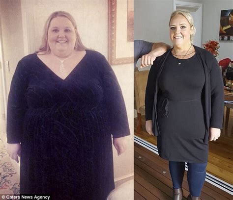 Sarah Kumar Shed Half Her Body Weight After Losing Kg Daily Mail