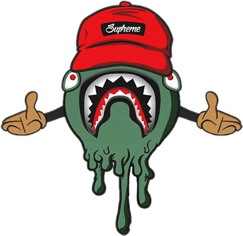 Bape Shark Logo Png PNG Image Collection