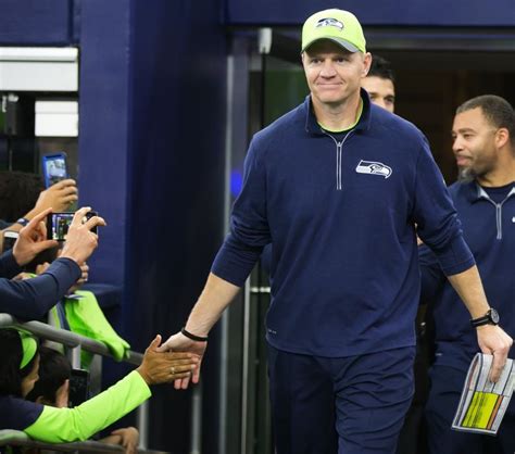 How Darrell Bevell Put The Super Bowl Behind Him And Transformed The