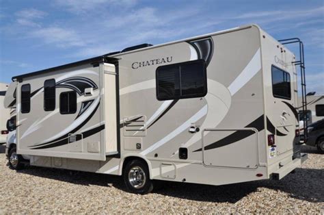 30ft Thor Chateau W1 Slide Out U California Motor Home Rentals
