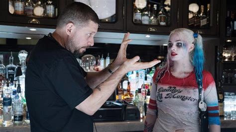 Ayer Cut Of Suicide Squad Discussed By James Gunn And David Ayer