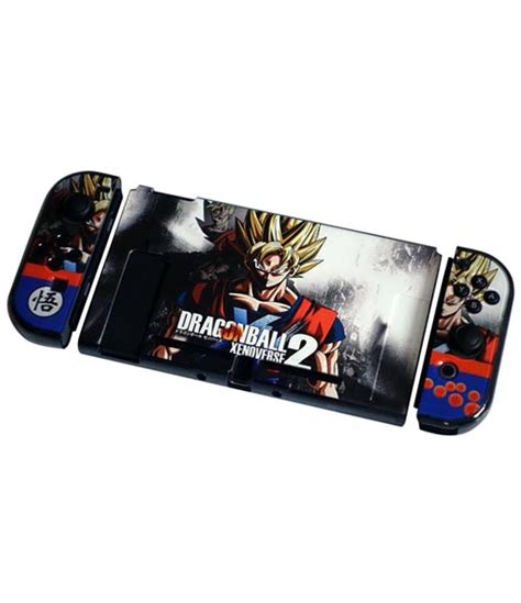 We did not find results for: Buy Nintendo Switch Nintendo Switch Dragon Ball Xenoverse 2 Protective Cover Shell | eStarland.com