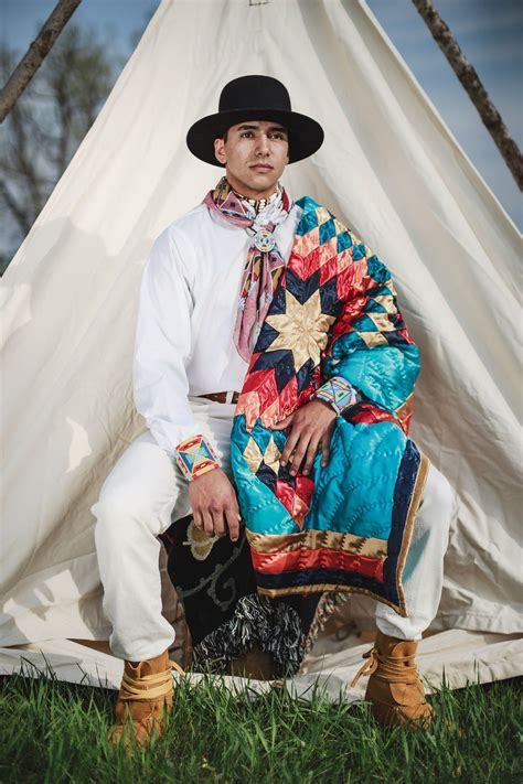 How 6 Indigenous Designers Are Using Fashion To Reclaim Their Culture Native American Fashion