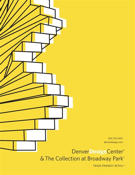 Denver Design District 2021 Directory By Denver Design District Issuu