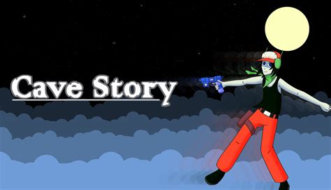 Cave Story Quote Wallpapper By Stelar Eclipse On Deviantart