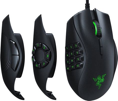 The Best Razer Gaming Mouse Model To Buy In 2020 Streamer Builds