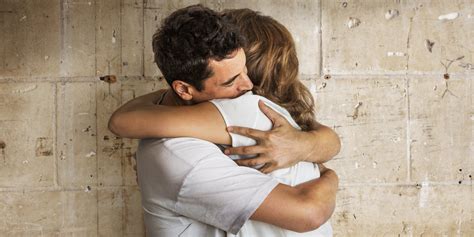 How Love Conquers Stress According To Science Huffpost
