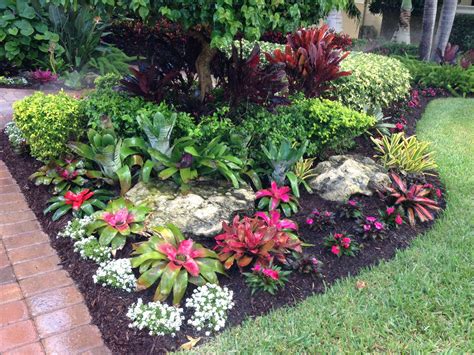 Pin By Shane Mason On My Landscape Designs Tropical Garden Design