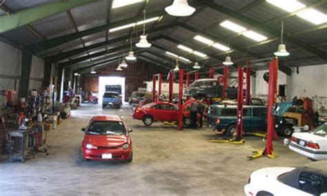 5 Tips For Choosing An Auto Repair Shop You Can Trust Esat Journals