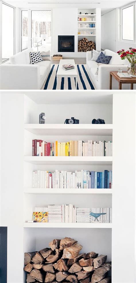 25 Dreamy Bookshelves Youll Want In Your House Bookshelves