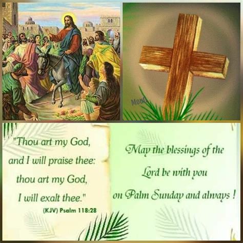 Pin By Mousumi Ghosh On Good Friday And Easter Palm Sunday Psalm 118
