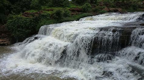 6 Gorgeous Waterfalls In Araku Valley Best Waterfalls In And Around