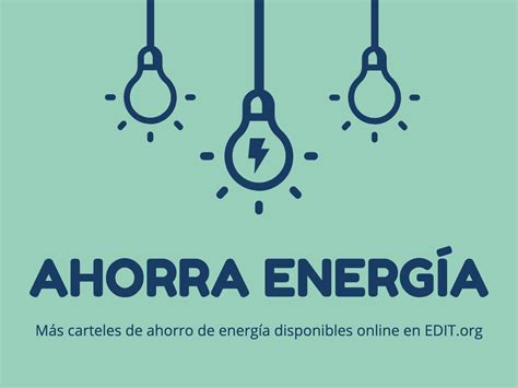 Introducir 95 Imagen Frases Cortas Sobre El Ahorro De Energia