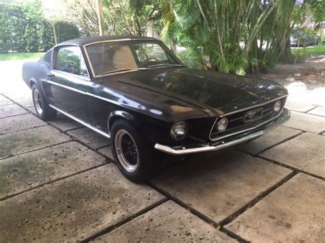 Car Brand Auctioned Ford Mustang GT Ebay Motors View