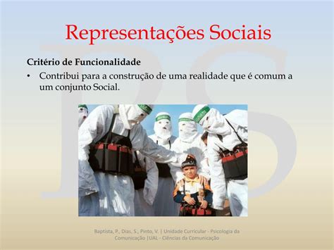 Qual Das Alternativas A Seguir Define Representações Sociais