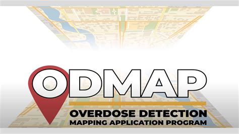 Overdose Detection Mapping Application Program - COVID-19 Impact on US National Overdose Crisis