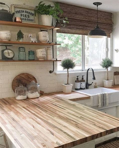 50 Cozy Small Kitchen Design Ideas On A Budget Homystyle