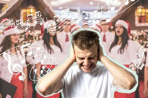 Jackson santos shared a post to the group: Why Binge-Listening to Christmas Music May Not Be the Best ...