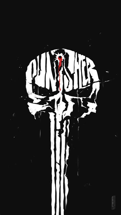 Punisher Wallpapers On Wallpaperdog