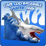 Inflatable Water Park South Yarmouth Ma Pictures