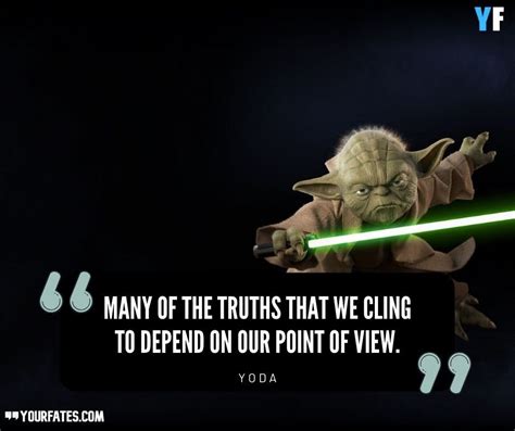 70 Best Master Yoda Quotes To Deal With Hard Times 2021