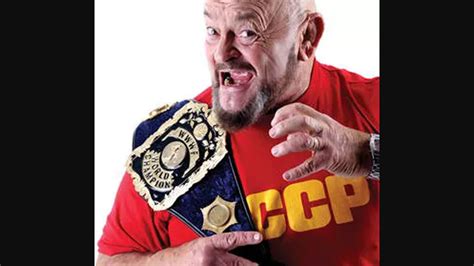 Professional Wrestler Ivan The Russian Bear Koloff Dies At 74 Sun