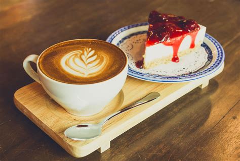 Kaffee und kuchen oder kaffeetrinken bzw. Neu im Eichhof: Kaffee und Kuchen - Der Eichhof