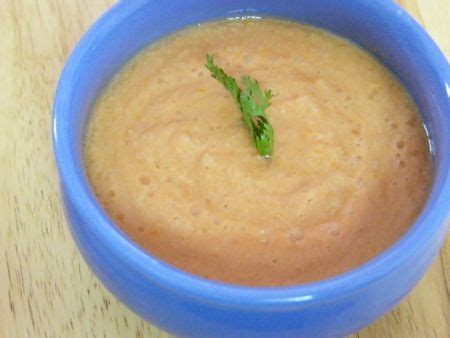 Authentic Gazpacho Southern Spain Good Food Yummy Food Delicious