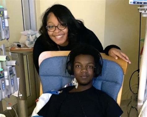 Christmas Miracle! Teen Gets Life-Saving Heart AND Kidney Transplant