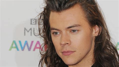 Harry Styles Announces Title Release Date And Tracklist For Debut Solo Album
