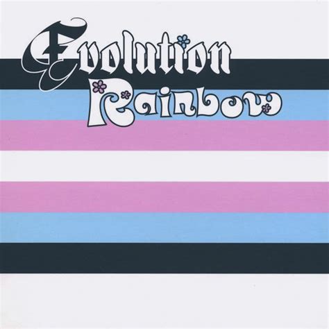 Evolution Rainbow Store Official Merch And Vinyl