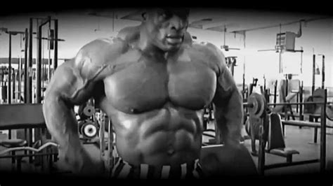 Bodybuilding Motivation Hard Workout Youtube