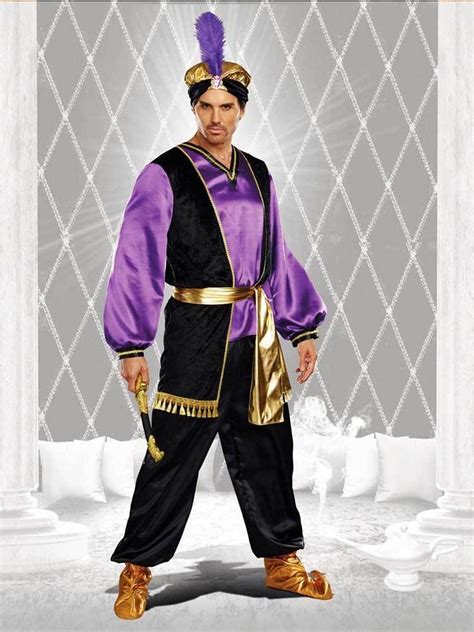 Pin On Costume Aladin