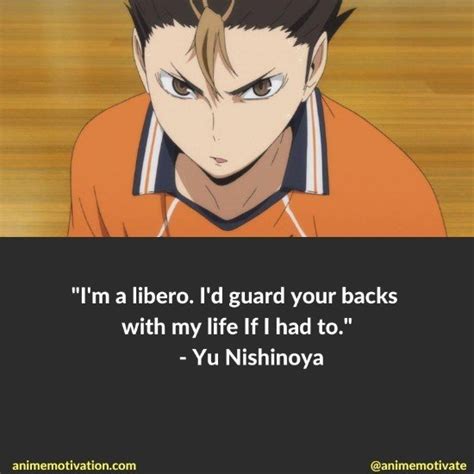 17 Inspiring Haikyuu Quotes About Teamwork And Self Improvement