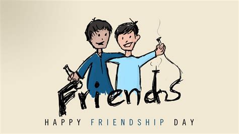 Friendship Day Hd Wallpapers Wallpaper Cave